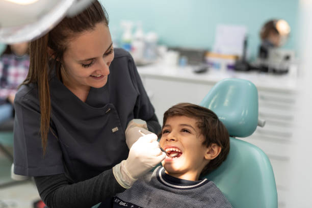 Best Emergency Tooth Extraction in Francis, UT