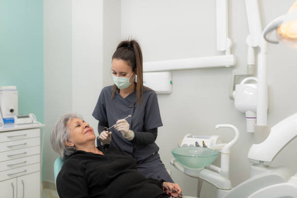 Best Emergency Broken Tooth Repair in Francis, UT