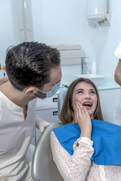 Best Emergency Dental Care for Trauma or Injury in Francis, UT