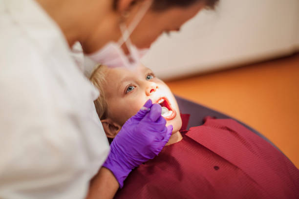 Best Walk-In Emergency Dentist in Francis, UT