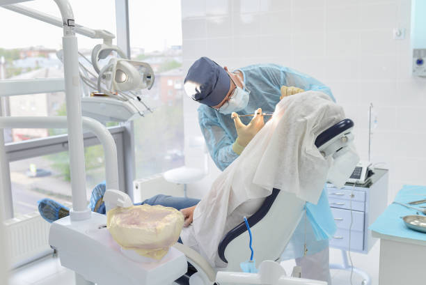 Best Pediatric Emergency Dentist in Francis, UT